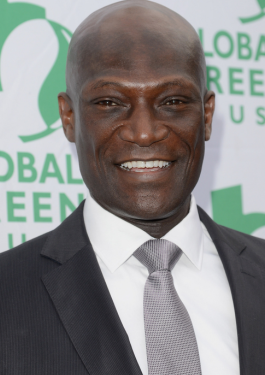 Peter Mensah image