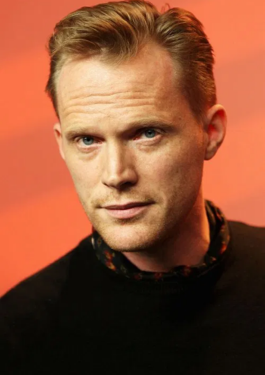 Paul Bettany image
