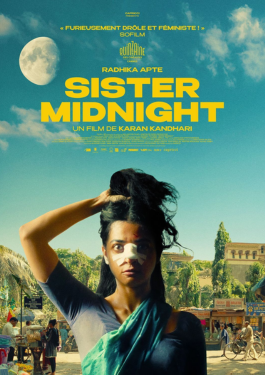 Sister Midnight