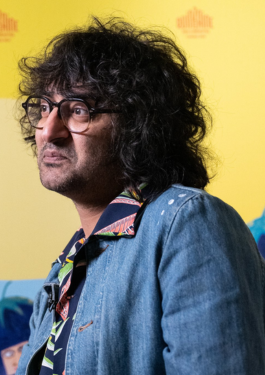 Karan Kandhari image