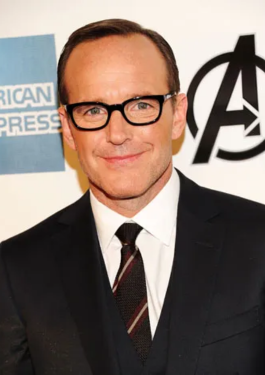 Clark Gregg image
