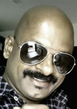 Raghu Pandeshwar image