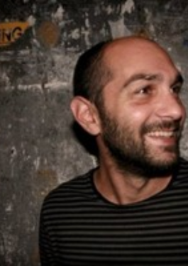 Napoleon Stratogiannakis image