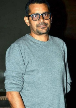 Subhash Kapoor image