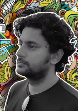 Rangarajan Ramabadran image