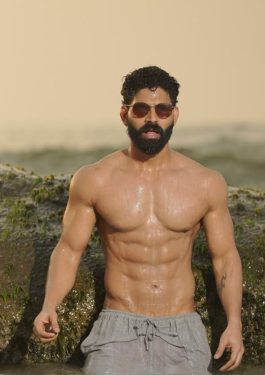 Balaji Murugadoss image