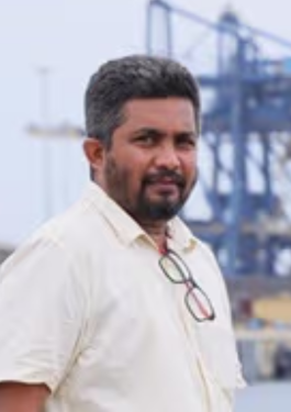 Krish Thirukumaran image