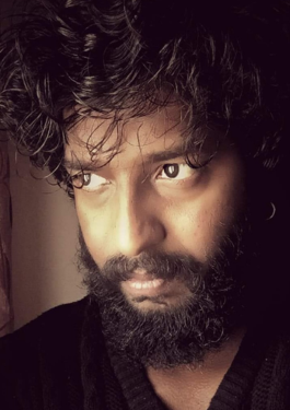 Keertan Poojary image