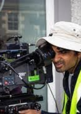 Binendra Menon image