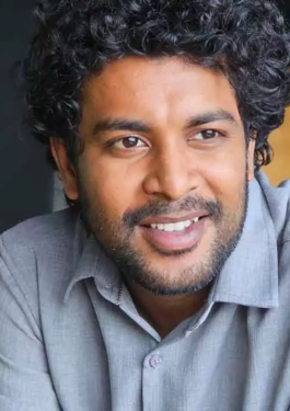 Srikanth Kandragula image