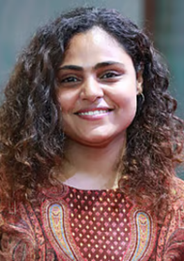 Vincy Aloshious image