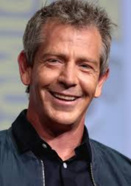 Ben Mendelsohn image