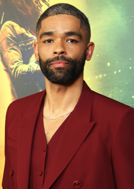 Kingsley Ben-Adir image