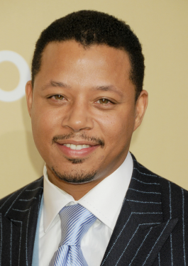 Terrence Howard image