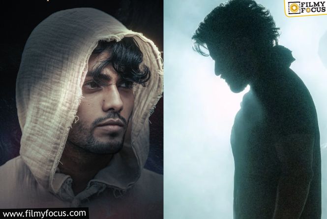 Sparsh Shrivastava Joins The Epic Saga #NC24