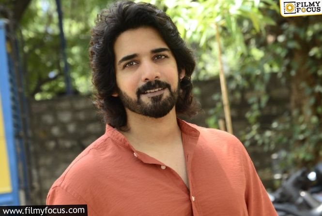 Sushanth Becomes Team Owner In Hyderabad…