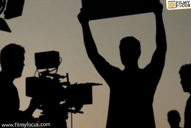 Tollywood Unions vs Producers: Shootings Halted Indefinitely