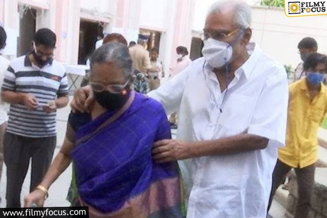 Weeks After Kota’s Demise, His Wife Passes Away