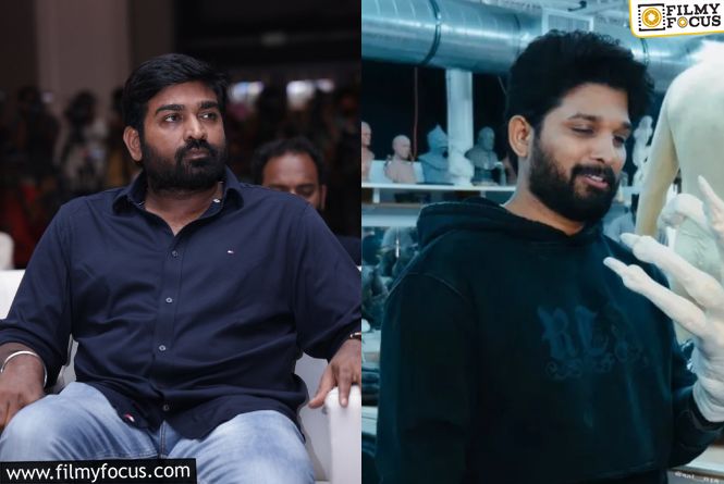 Will Vijay Sethupathi Be The Next Big Addition To AA22xA6?