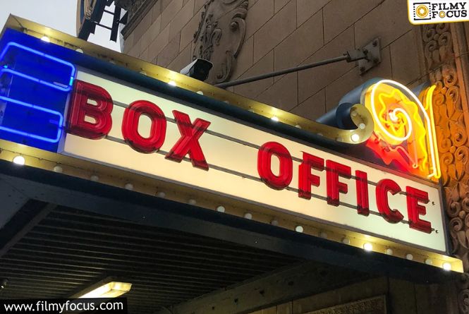 100% Tariff On Non-US Movies: What It Means For Telugu Films