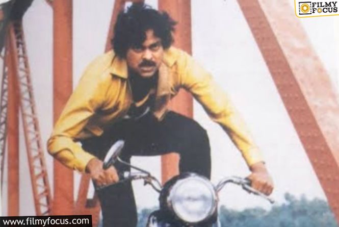 47 Years Of Blockbusters: Chiranjeevi’s Incredible Journey