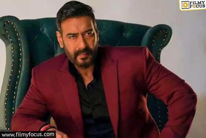 Ajay Devgn’s NY Cinemas Rebranded As Devgn CineX