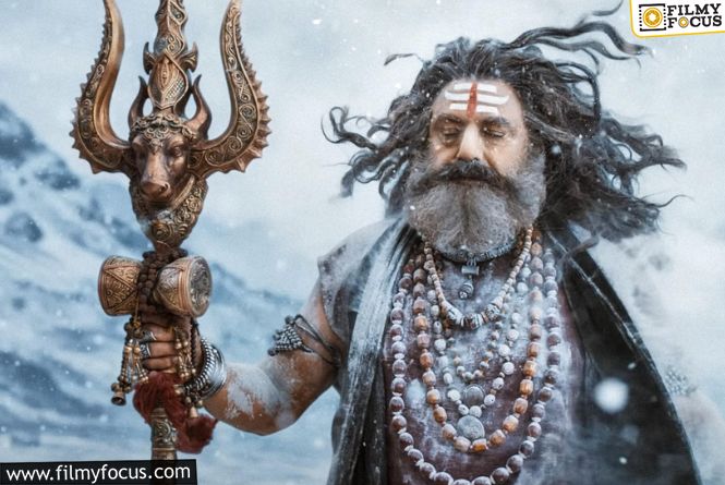 Akhanda 2: Grand 3D Release Confirmed For 2025