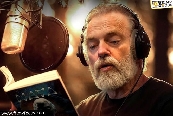 Anand Gandhi Launches Epic Sci-Fi Universe With MAYA