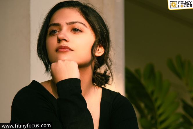 Aneet Padda To Lead Maddock’s Shakti Shalini