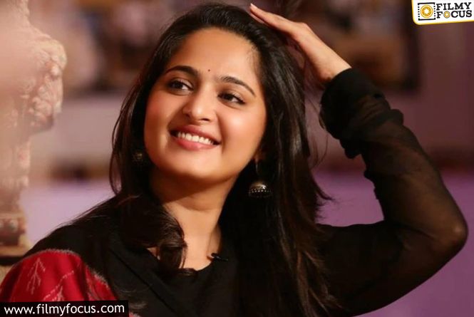 Anushka Promises To Return With More Stories