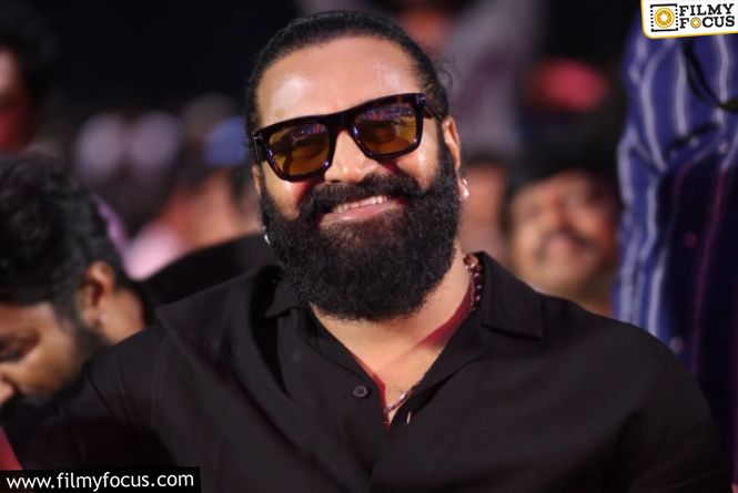 Backlash In Telugu States Over Rishab Shetty’s Speech