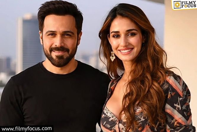 Bangkok Schedule Begins For Awarapan 2, Music To Be…