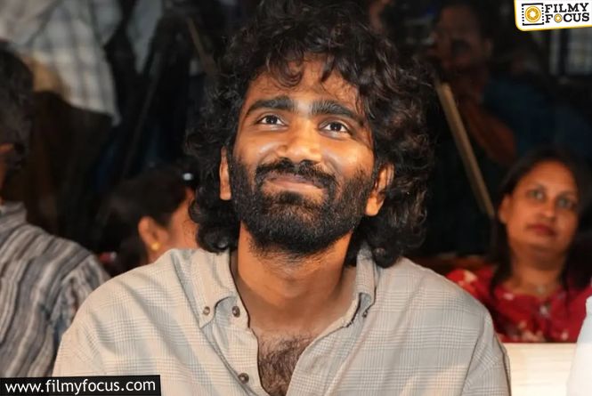 Diwali Clash On The Cards For Pradeep Ranganathan’s Next Releases