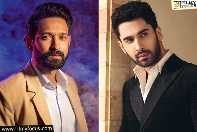 Dostana 2 Back On Track With Vikrant Massey And Lakshya