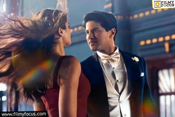 Dulquer’s 1950s Drama Kaantha Awaits Fresh Release Date