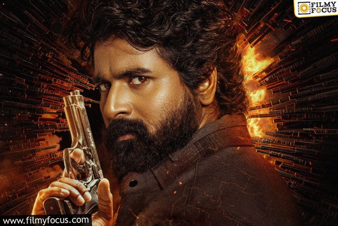 Expectations Soar For Madharasi