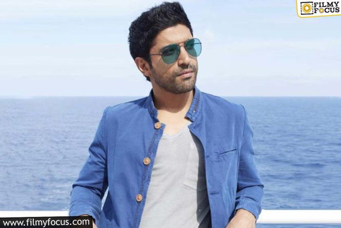 Farhan Akhtar On 24 Years In Cinema