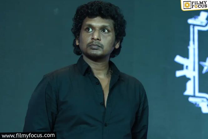 From Top Director To Troubles: Lokesh’s Current Phase