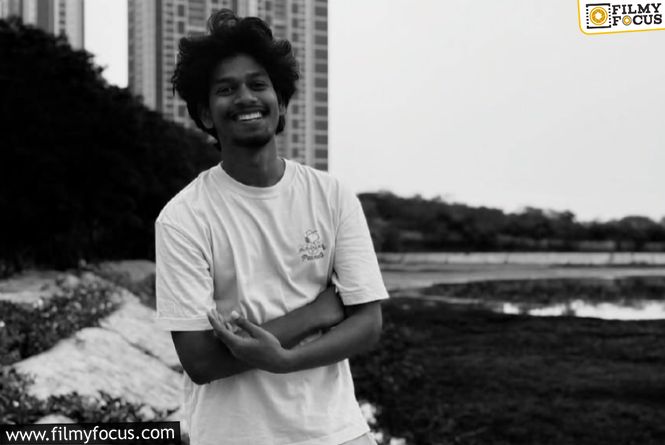 Jai Krishna Wins Hearts With Comedy And Charm