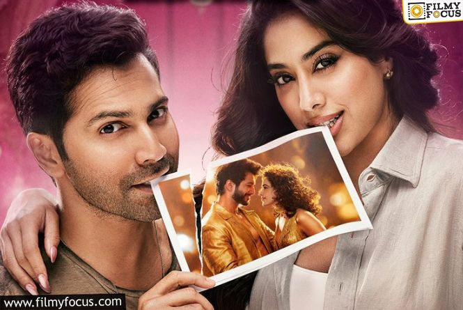 Kisses Shortened In Sunny Sanskari Ki Tulsi Kumari Before Release