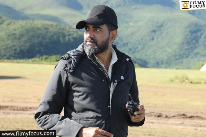 Krish Hopes For Strong Comeback With Ghaati