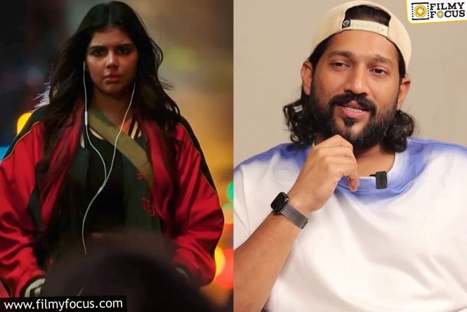 Lokah Saga: Dominic Arun Drops Surprising Hero Detail