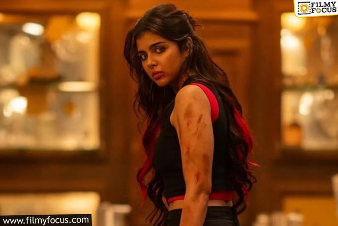 Lokah’s Success Sparks Big Cinematic Plans