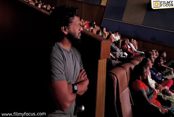 Lokesh Prepares For A Massive Comeback