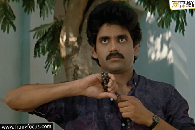 Mark Your Calendars For RGV’s Classic Shiva 4K