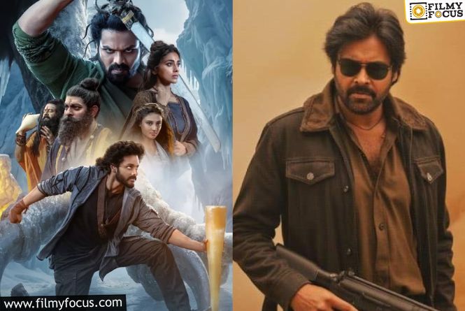 Mirai Team’s Big Gesture For Pawan Kalyan’s OG