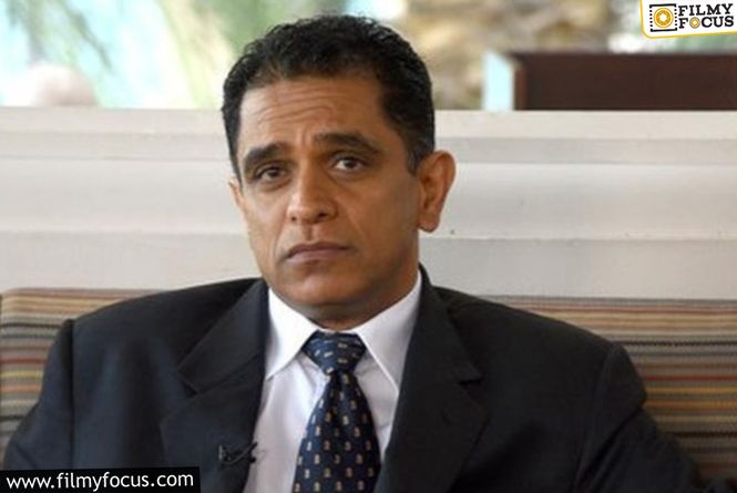 New Family Universe Announced By Firoz Nadiadwala