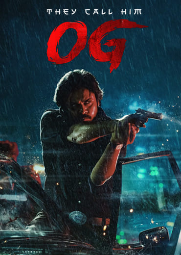 They Call Him OG Movie Review & Rating