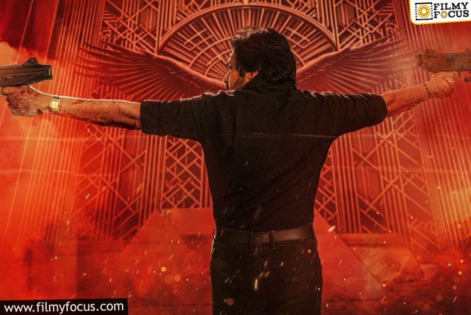 Overseas Premiere Of OG At Risk Due To Last-Minute Hurdles