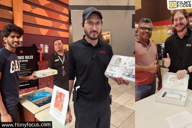 Pawan Kalyan’s OG Saved By Die-Hard Fans